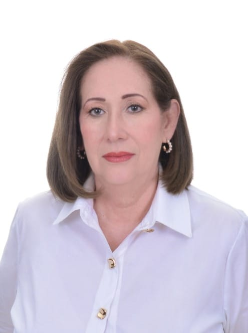 Jackeline Rodríguez Martínez